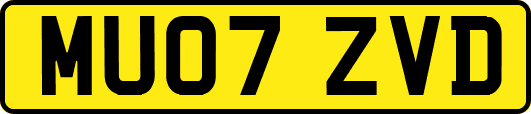 MU07ZVD