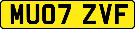 MU07ZVF