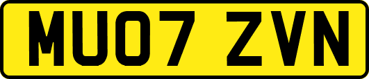 MU07ZVN