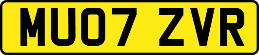 MU07ZVR