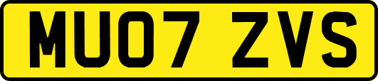 MU07ZVS