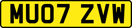 MU07ZVW