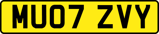 MU07ZVY