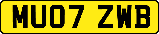 MU07ZWB