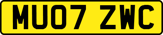 MU07ZWC