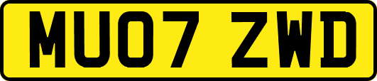 MU07ZWD