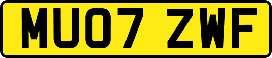 MU07ZWF
