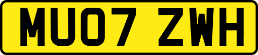 MU07ZWH