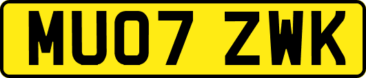 MU07ZWK