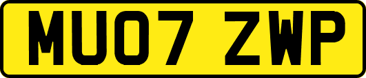MU07ZWP