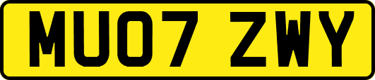 MU07ZWY