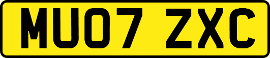 MU07ZXC