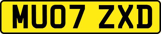 MU07ZXD