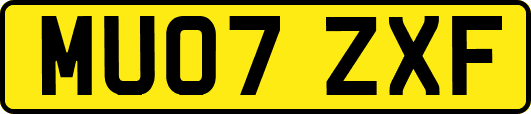 MU07ZXF