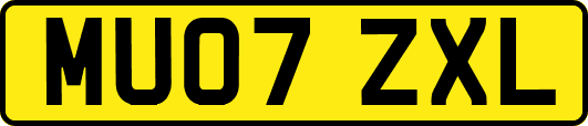 MU07ZXL