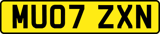 MU07ZXN