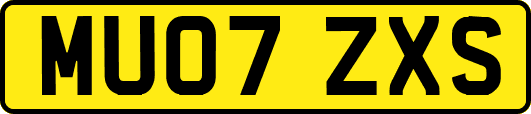 MU07ZXS