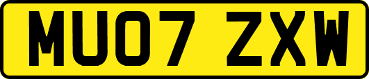 MU07ZXW
