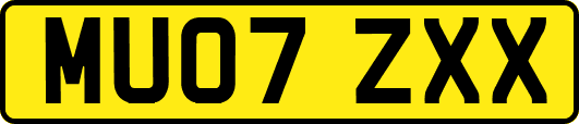 MU07ZXX