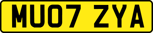 MU07ZYA