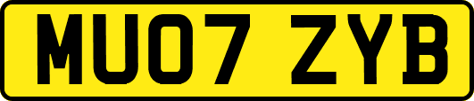MU07ZYB