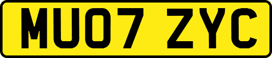 MU07ZYC