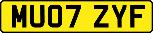 MU07ZYF