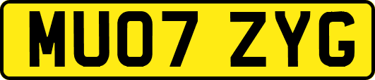 MU07ZYG