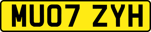 MU07ZYH