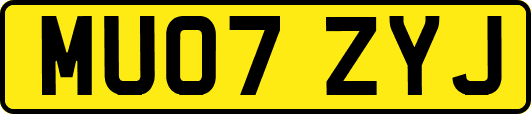 MU07ZYJ