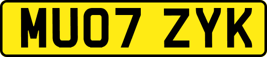 MU07ZYK