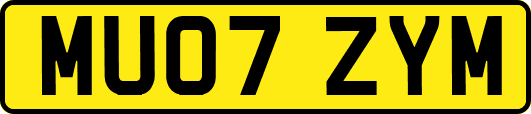 MU07ZYM