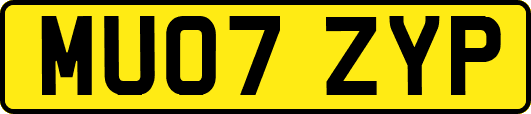 MU07ZYP