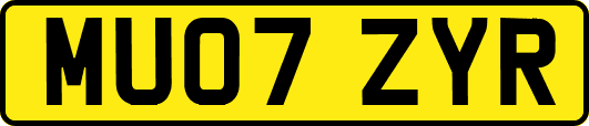 MU07ZYR