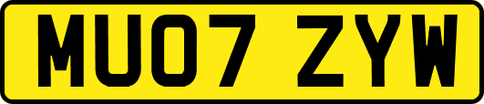 MU07ZYW