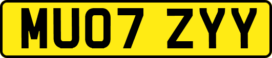 MU07ZYY