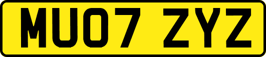 MU07ZYZ