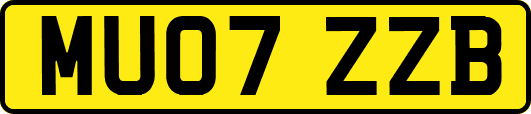 MU07ZZB