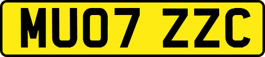 MU07ZZC
