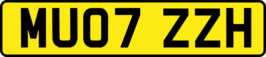 MU07ZZH