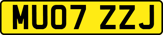 MU07ZZJ