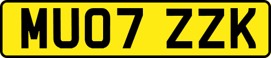 MU07ZZK
