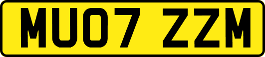 MU07ZZM