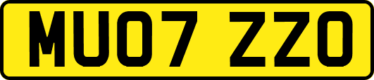 MU07ZZO