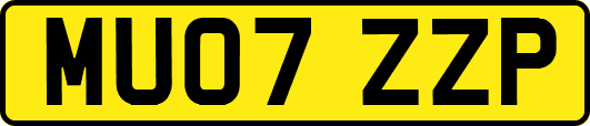 MU07ZZP
