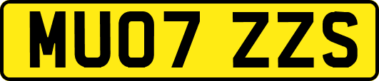 MU07ZZS
