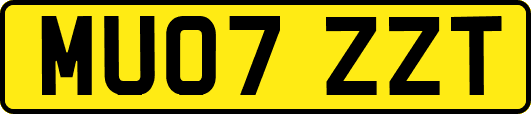 MU07ZZT