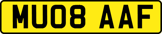 MU08AAF