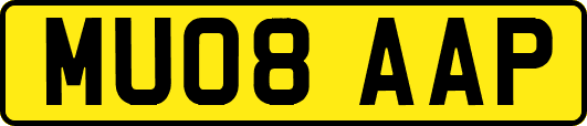 MU08AAP