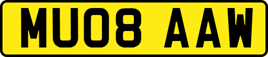 MU08AAW